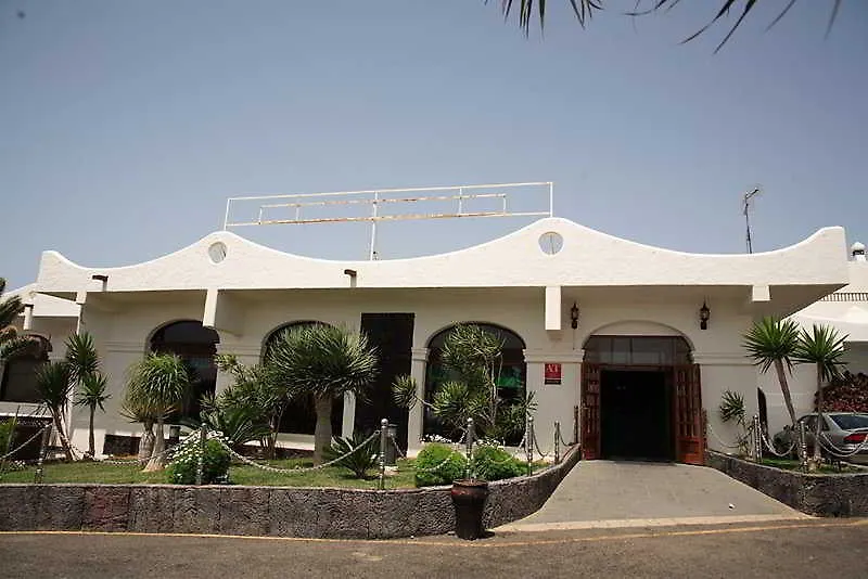 Teguisol Hotel Lanzarote Island