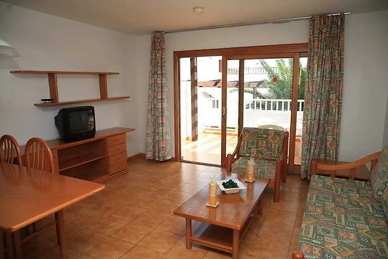 Teguisol Hotel Lanzarote Island