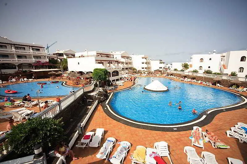 Teguisol Hotel Lanzarote Island
