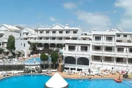 מלון Lanzarote Island Teguisol 0*,