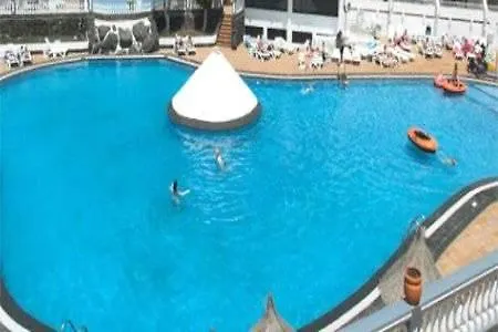 Teguisol Hotel Lanzarote Island