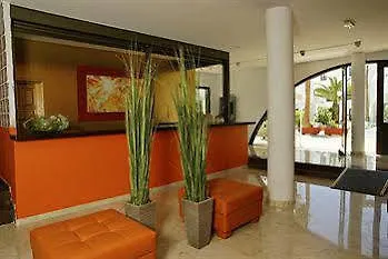 מלון Lanzarote Island Teguisol