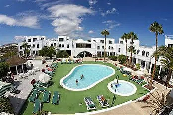 Teguisol Hotel Lanzarote Island Spain