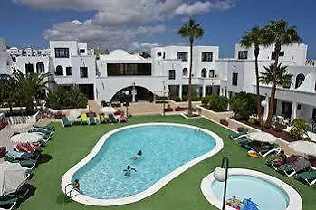 Teguisol Hotel Lanzarote Island 0*,