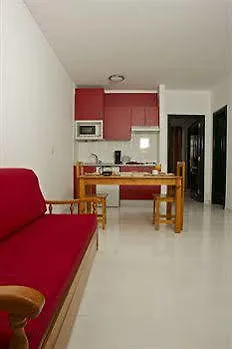 מלון Lanzarote Island Teguisol ספרד