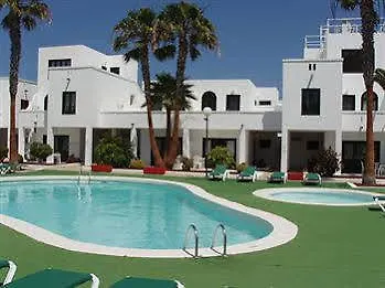 מלון Lanzarote Island Teguisol